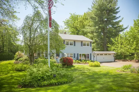 21 Fisco Dr, East Haven, CT 06513