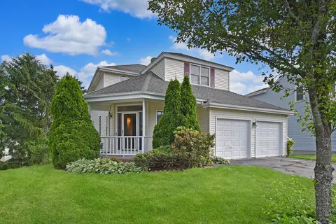 9 Butternut Ln, Newington, CT 06111