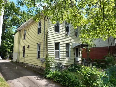 125 Shelton Ave, New Haven, CT 06511
