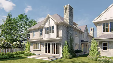 59 Locust St #B, Greenwich, CT 06830