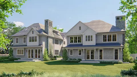 57 Locust St #B, Greenwich, CT 06830