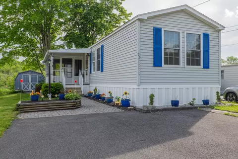 33 Pondview Ter #LOT 181, Danbury, CT 06810