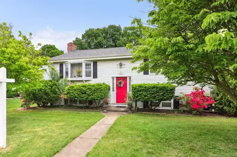 233 Newton St, Berlin, CT 06037