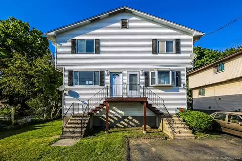 232 Masarik Ave, Stratford, CT 06615