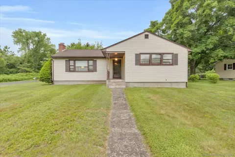 74 Belmont Ave, Windsor, CT 06095