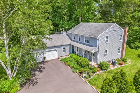 95 Butternut Ln, Southington, CT 06489