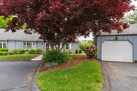 5 Sandgate Cir #5, Madison, CT 06443