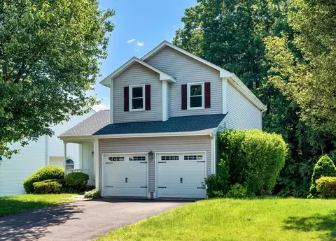 20 Pepper Bush Ln, Newington, CT 06111
