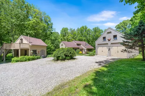 375 Burrows Hill Rd, Hebron, CT 06231