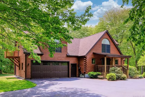 30 Bates Pond Rd, Canterbury, CT 06331
