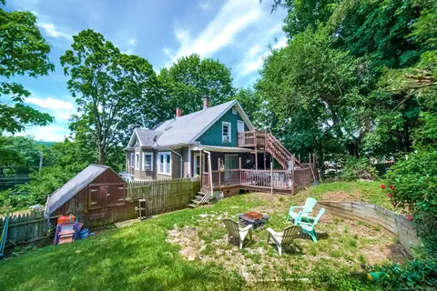 Undisclosed, Derby, CT 06418