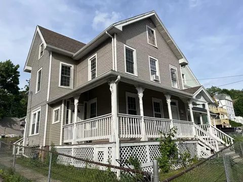 91 Wolcott St, Waterbury, CT 06705