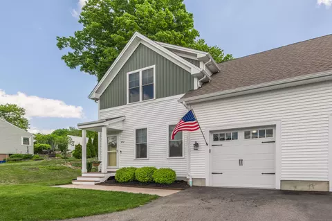 642 Bartholomew Rd #642, Middletown, CT 06457