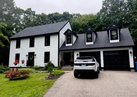 85 Bascom Rd, Lebanon, CT 06249