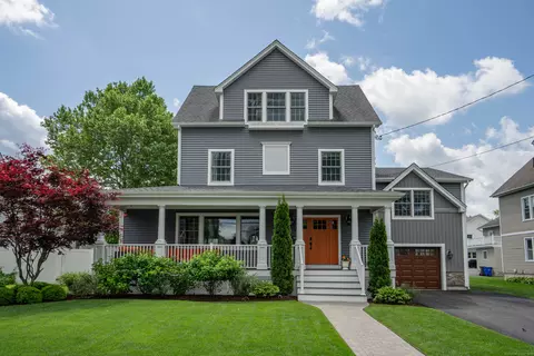 33 Whitman Ave, West Hartford, CT 06107
