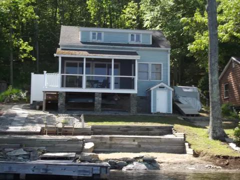 26 Indian Trl, North Stonington, CT 06359