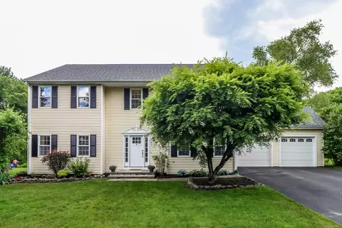4 Marsh Pond Ln #4, Monroe, CT 06468