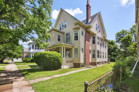 515 Central Ave, New Haven, CT 06515