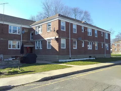 440 Success Avenue Bldg-86 Ave #18, Bridgeport, CT 06610