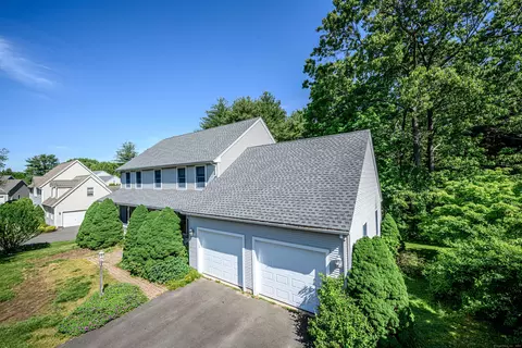 60 Kuhr Dr, Southington, CT 06489