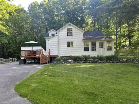185 Bushy Hill Rd, Simsbury, CT 06070