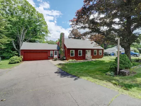86 Jobs Rd, Wallingford, CT 06492