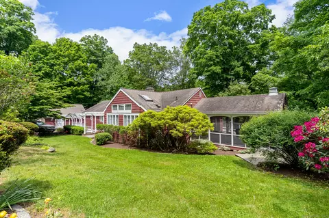116 Chicken St, Wilton, CT 06897