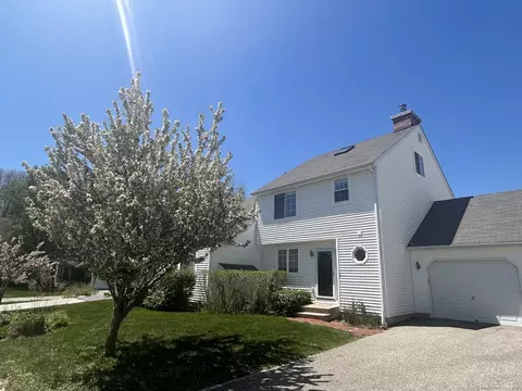 3 Mohegan Sq #3, Mansfield, CT 06250