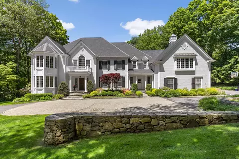 385 Nod Hill Rd, Wilton, CT 06897