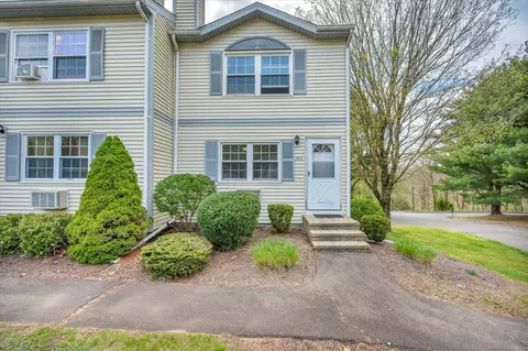 38 Crystal Ln #A, Mansfield, CT 06268