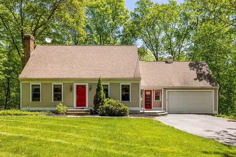 19 Winthrop Hill Rd, Essex, CT 06442