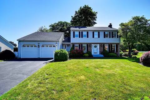 26 Marshalls Mdw, Wethersfield, CT 06109