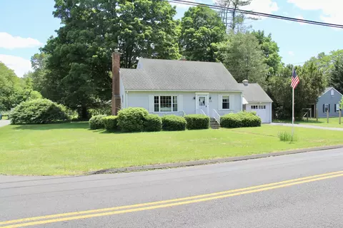 1018 Peck Ln, Cheshire, CT 06410