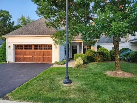 1101 Dzen Way #1101, South Windsor, CT 06074
