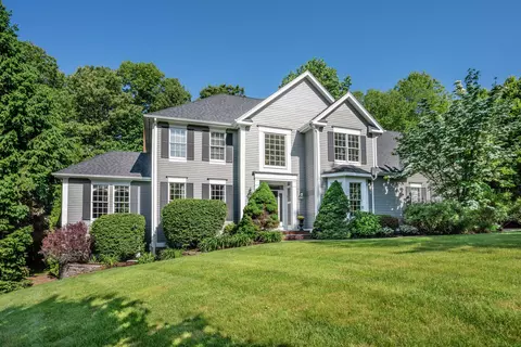 9 Northington Dr, Avon, CT 06001