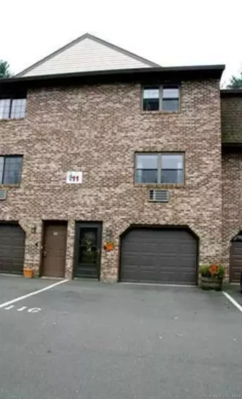 143 Pine Hill Rd #11C, Thomaston, CT 06787