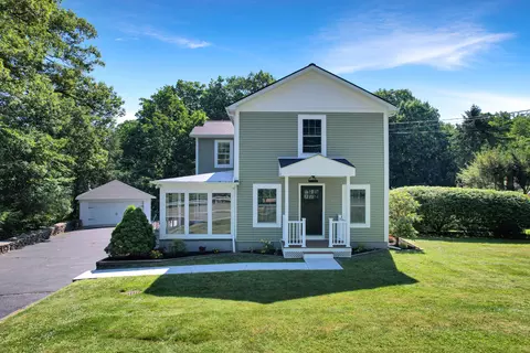 139 Cherry Ave, Watertown, CT 06795
