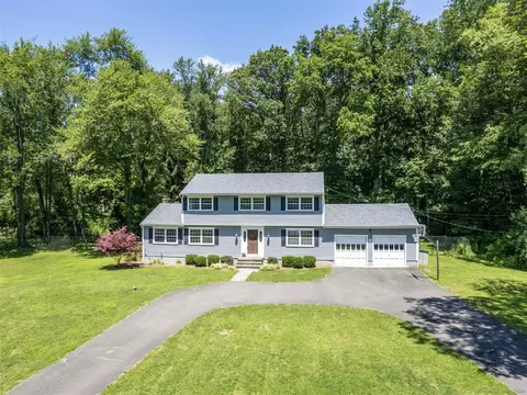 51 Wilton Woods Rd, Wilton, CT 06897
