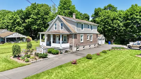 70 Harrison Ave, Wallingford, CT 06492