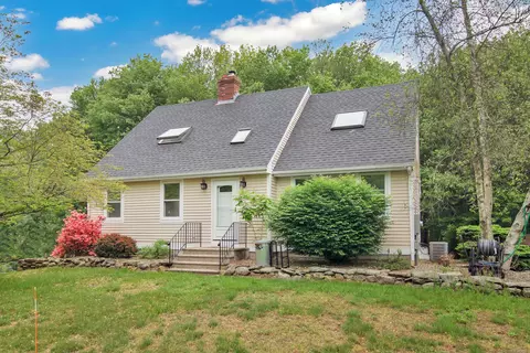 650 Goose Ln, Coventry, CT 06238