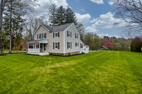 527 Main St, Somers, CT 06071