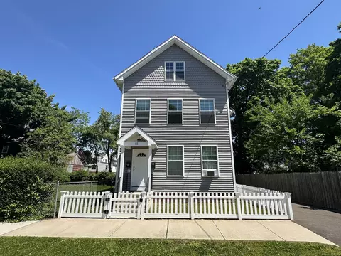 55 Chambers St, New Haven, CT 06513