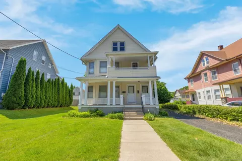134 Hawthorne Ave, Derby, CT 06418