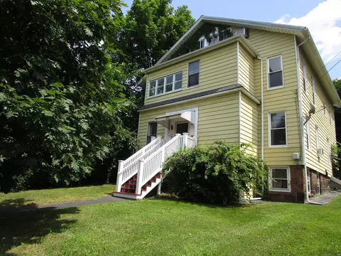 753 Quinnipiac Ave, New Haven, CT 06513