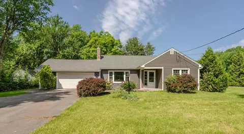 1181 E Street St N, Suffield, CT 06078