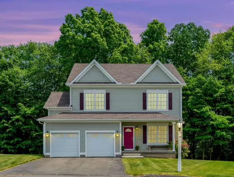 5 Saw Mill Ln #5, Plainville, CT 06062