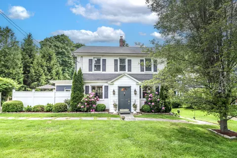53 N Salem Rd, Ridgefield, CT 06877