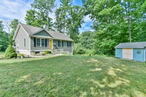 507 Rickey Way, Killingly, CT 06241