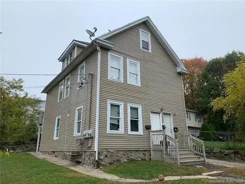 221 Long Hill Rd, Waterbury, CT 06704
