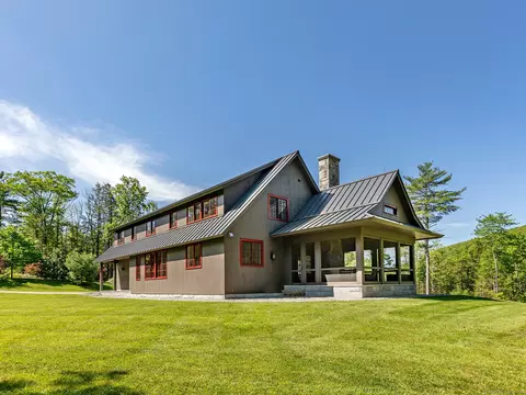 147 Canaan Mountain Rd, Canaan, CT 06031
